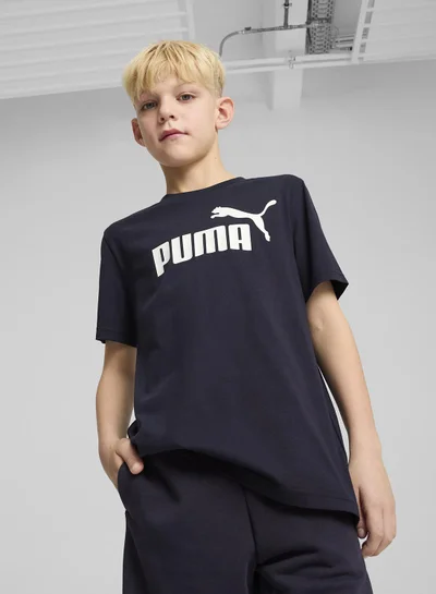 PUMA Youth Essential T-Shirt